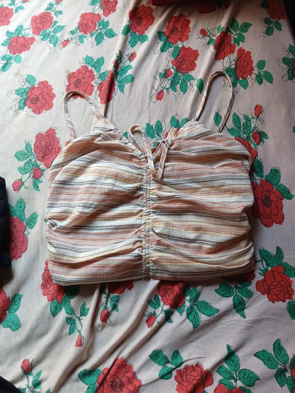 Vendo essa blusinha