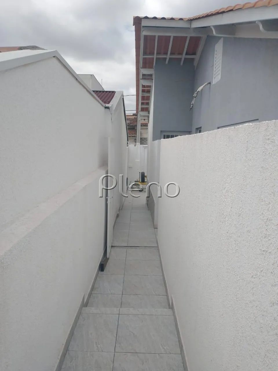 Casa à venda em Campinas, Bonfim, com 3 quartos, com 150 m² - Foto 4