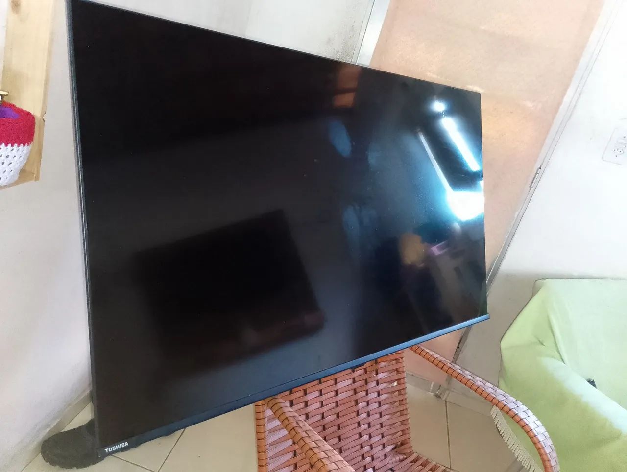 Tv Toshiba  - Foto 2