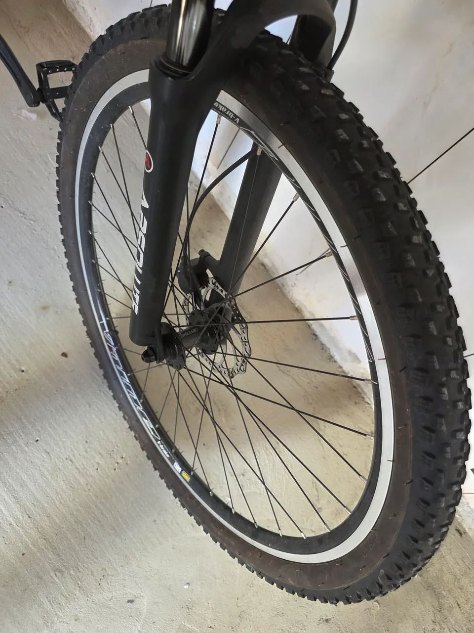 Bicicleta Agile Quadro 19 aro 29 - Foto 2