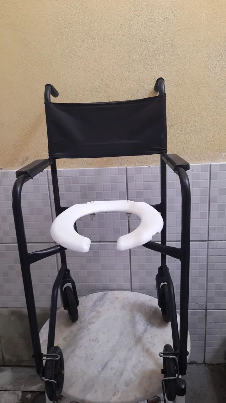 Cadeira de banho