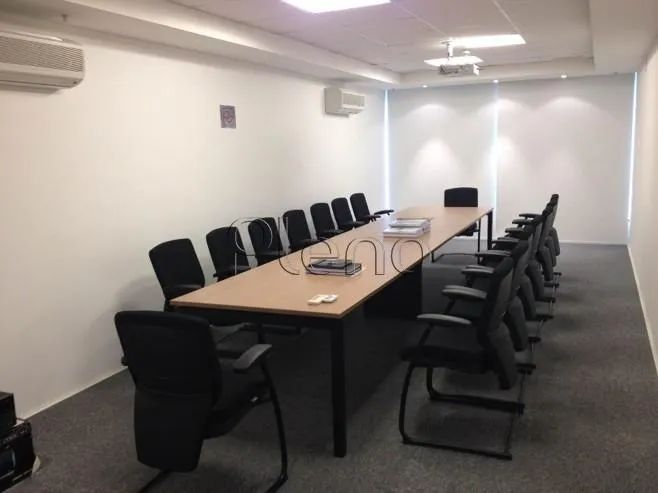 Sala à venda em Campinas, Chácara da Barra, com 43 m², Hemisphere - Foto 3