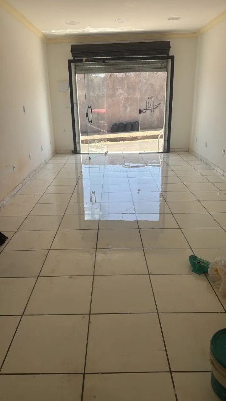 Aluga-se ponto comercial  - Foto 2