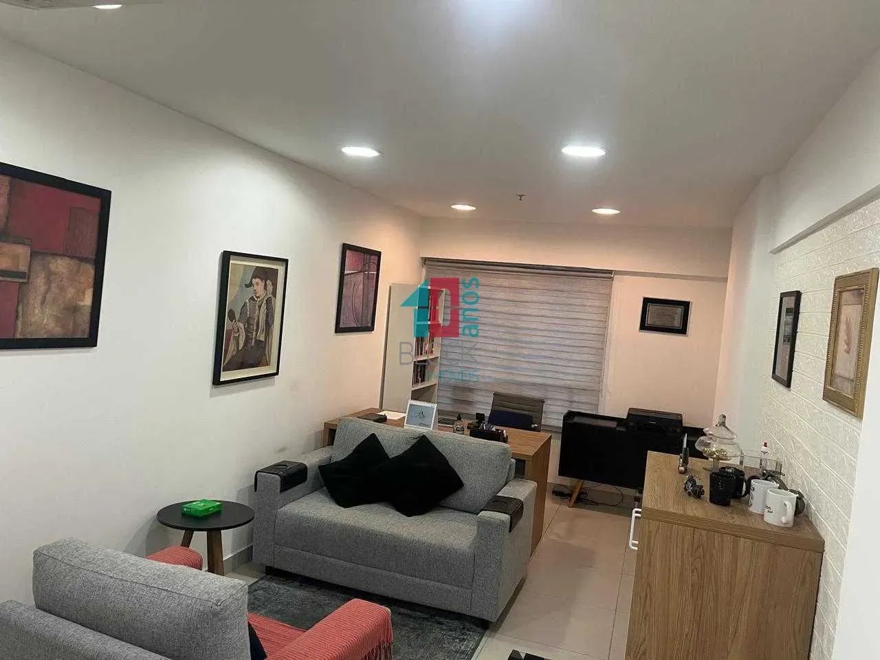 Barra da Tijuca | Sala - Foto 2