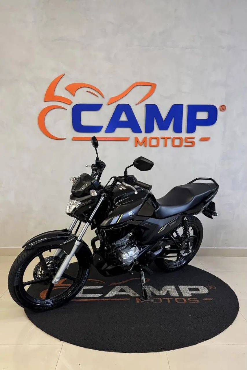 YBR 150 FACTOR FLEX - Foto 2