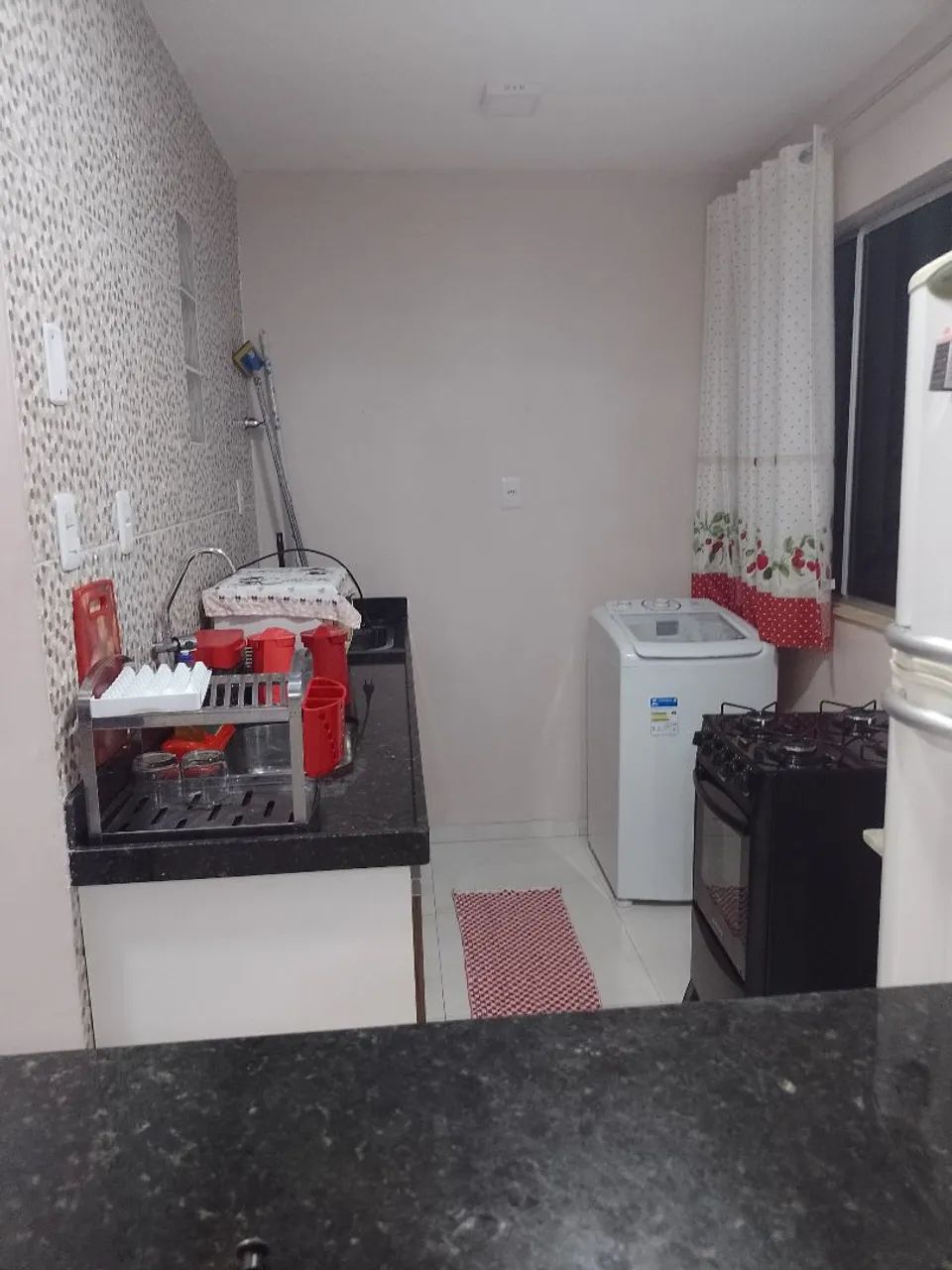 Apartamento temporada São luis - Foto 5