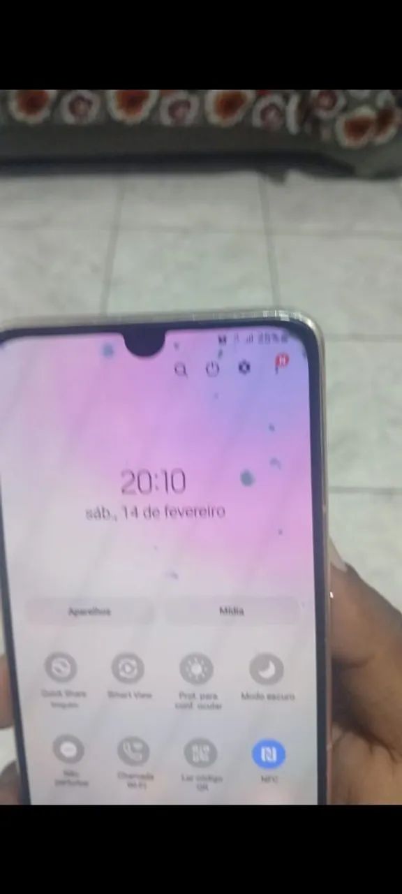 Samsung A80 - Foto 3