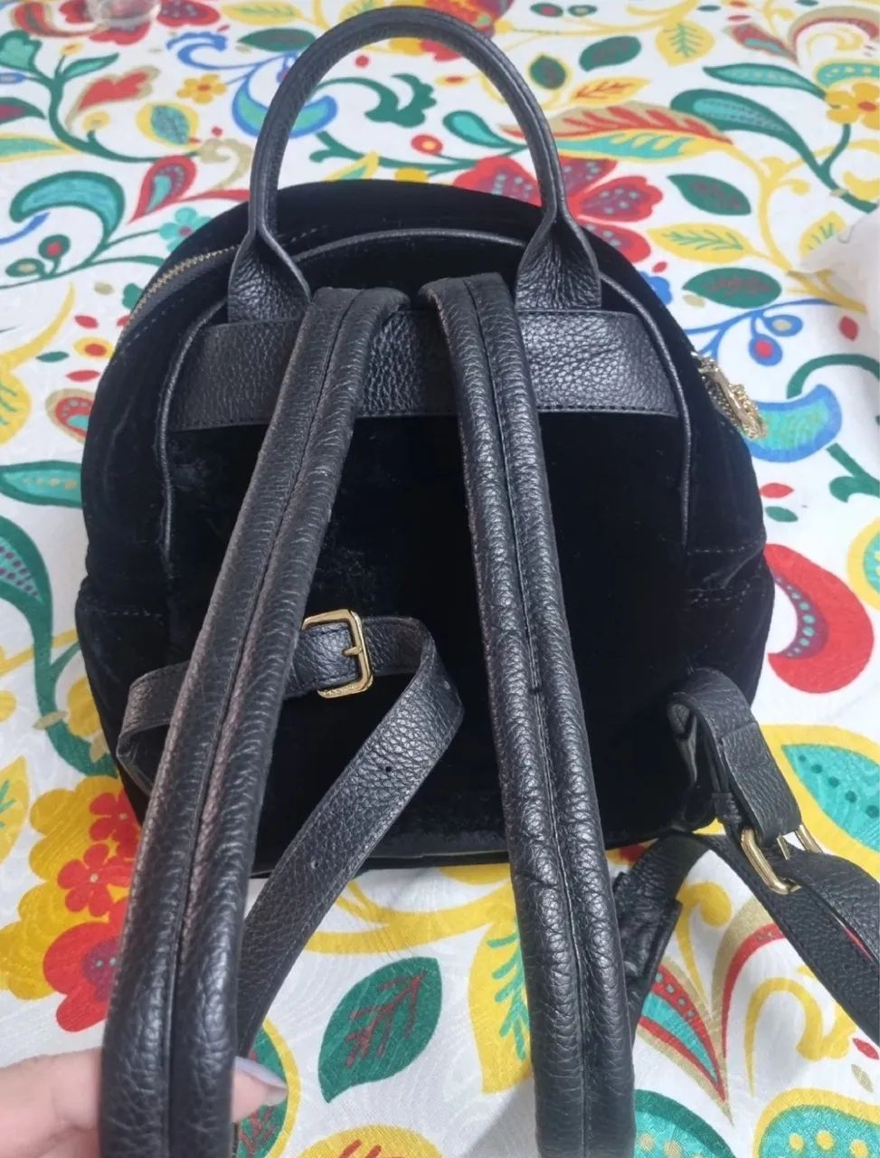 Mochila arezzo mini - Foto 3