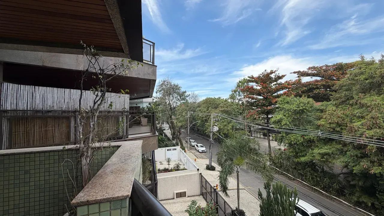 Viva com espaço, conforto e praticidade na Barra da Tijuca - Foto 3