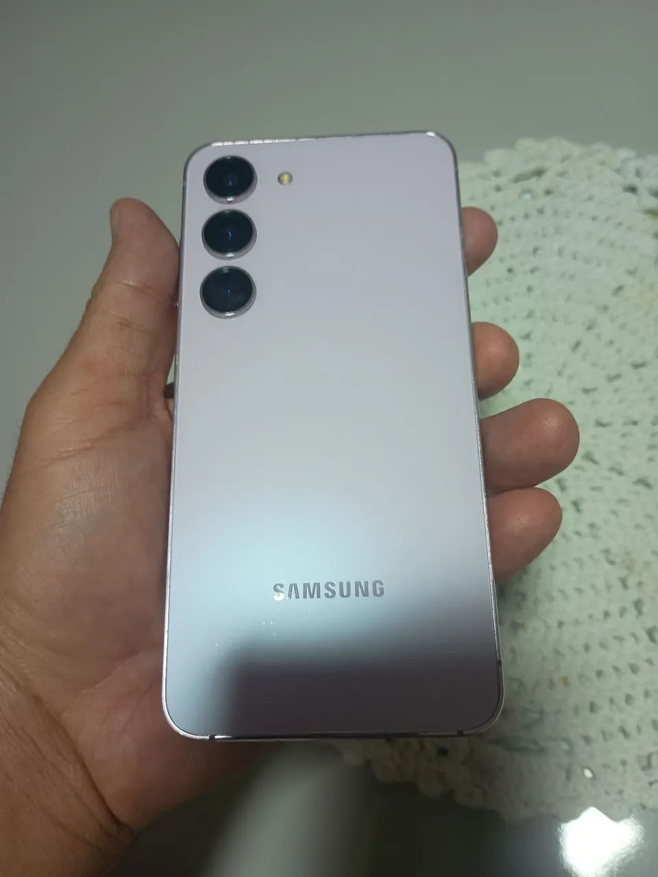 Samsung Galaxy s23 - Foto 2