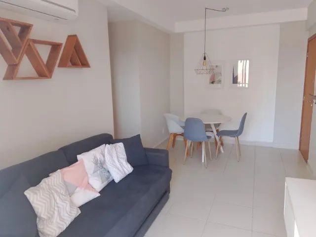 Lindo apartamento Edificio Alvorada - Foto 2