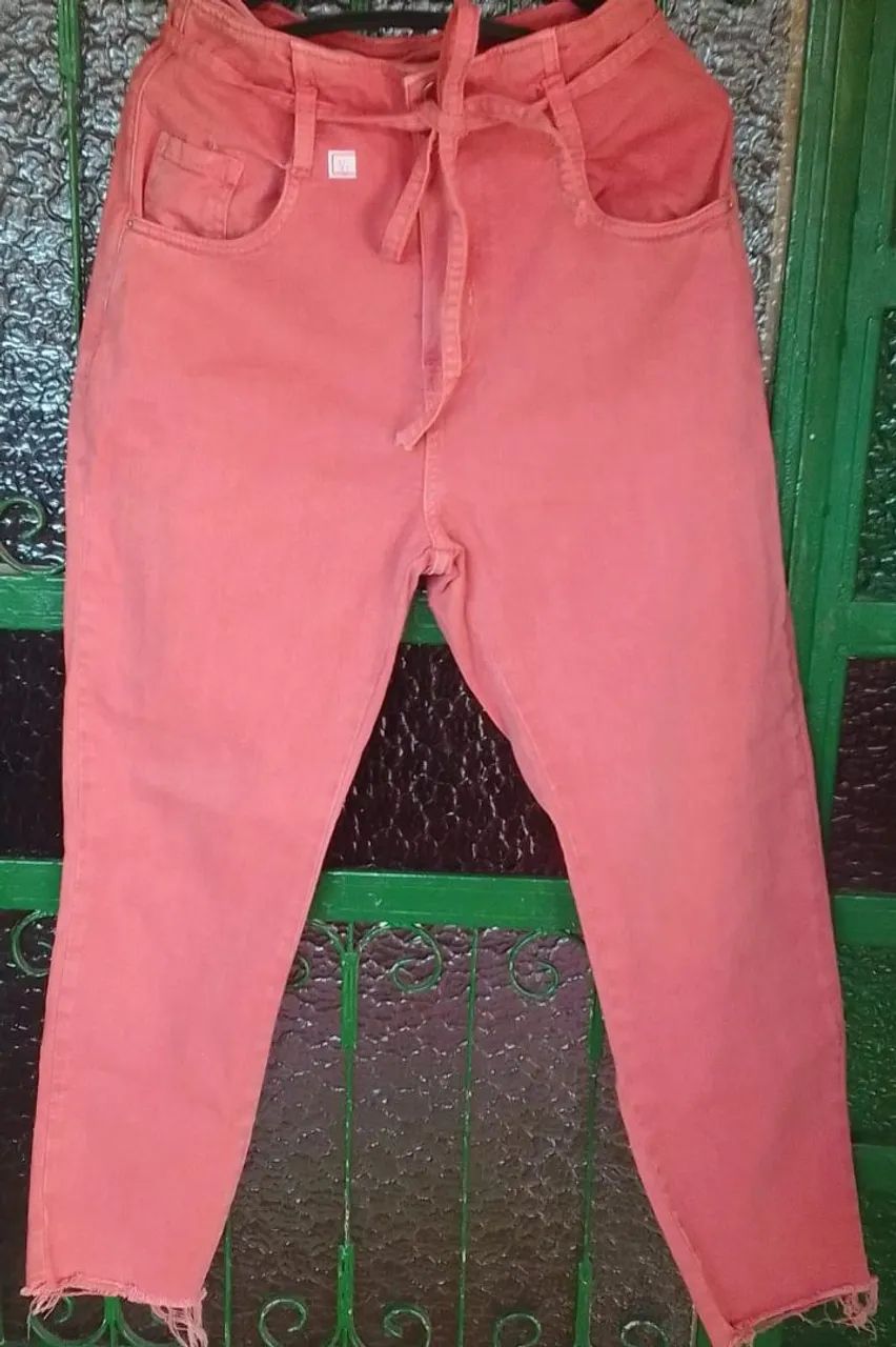 Jeans barato  - Foto 5