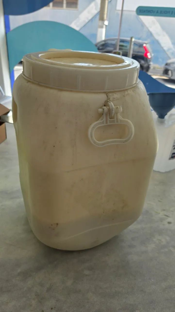 Bombona de 50 litros para usos diversos - Foto 2