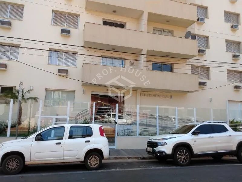 Apartamento de Luxo no Cond. Edifício Montreal no Centro de Limeira-SP