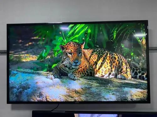 Smart tv Samsung 48 polegadas Full HD  - Foto 3