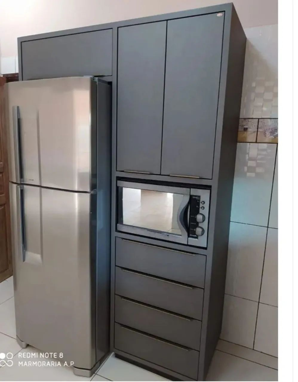 Móveis 100% Mdf em Oferta - Foto 3
