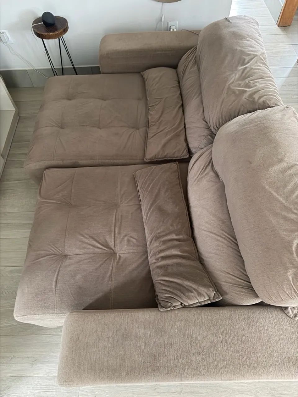 Sofá retrátil  - Foto 2