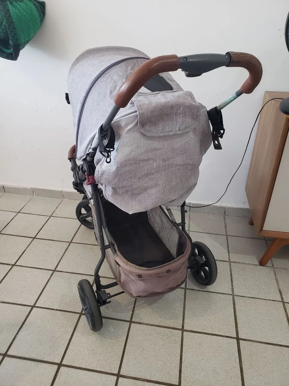 Carrinho de bebê  - Foto 3