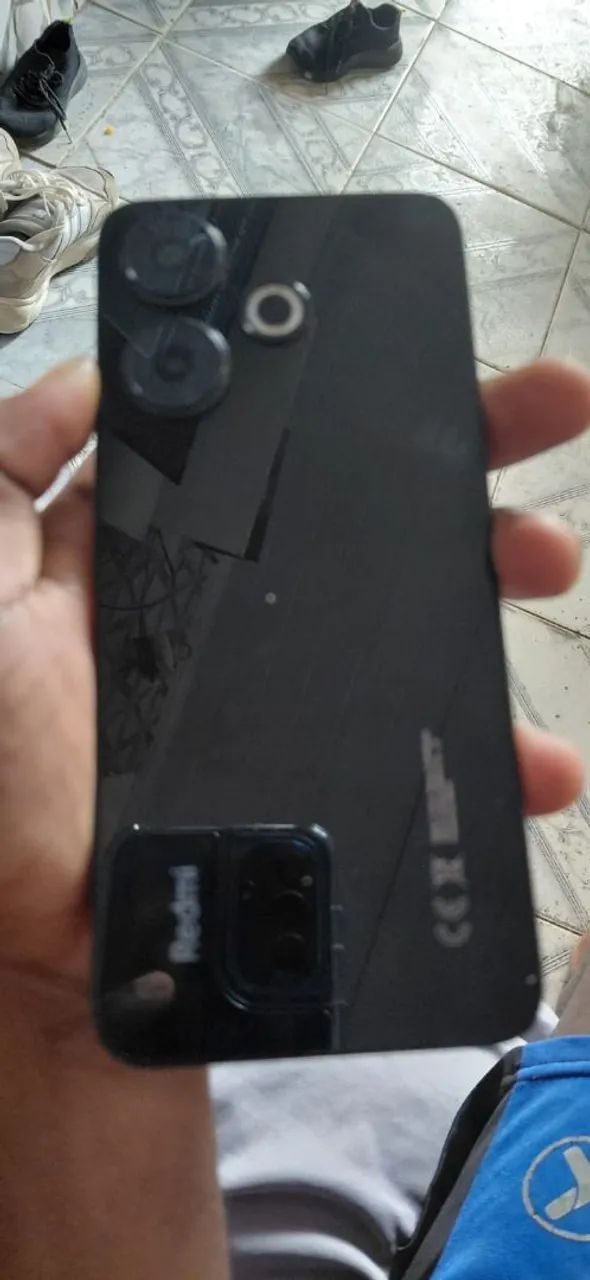 Redmi 13  - Foto 2