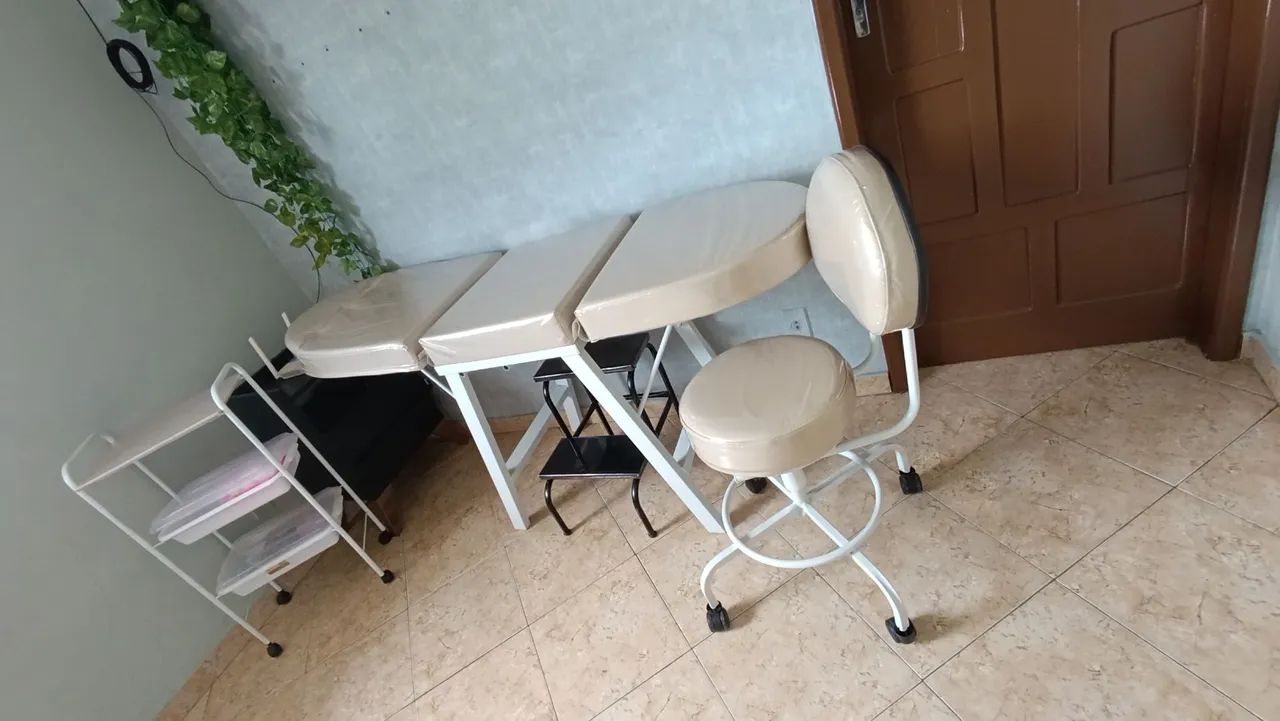 Kit de estética  - Foto 5
