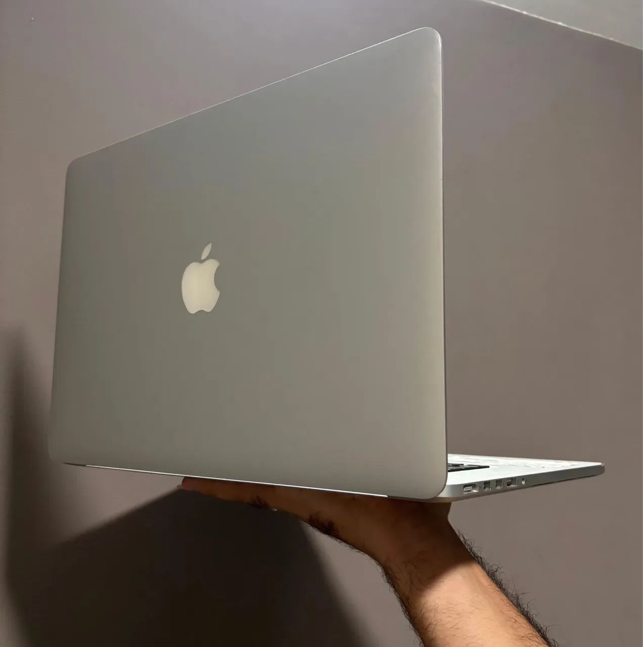 MacBook oportunidade única .