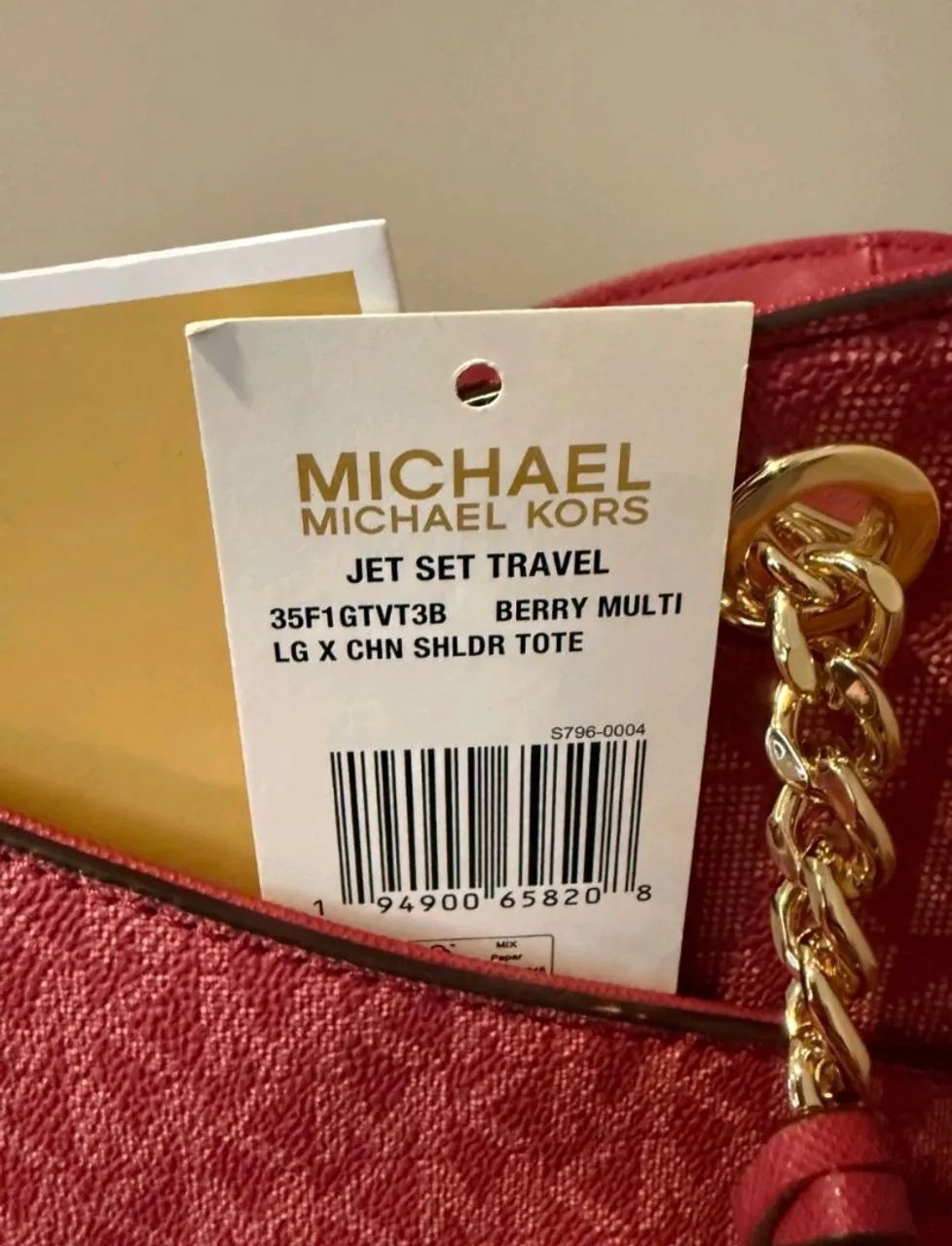 Bolsa Michael Kors NOVA  - Foto 3