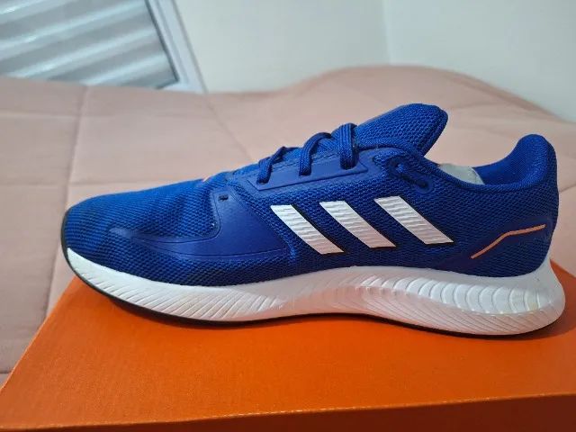 Tênis Adidas  - Foto 2