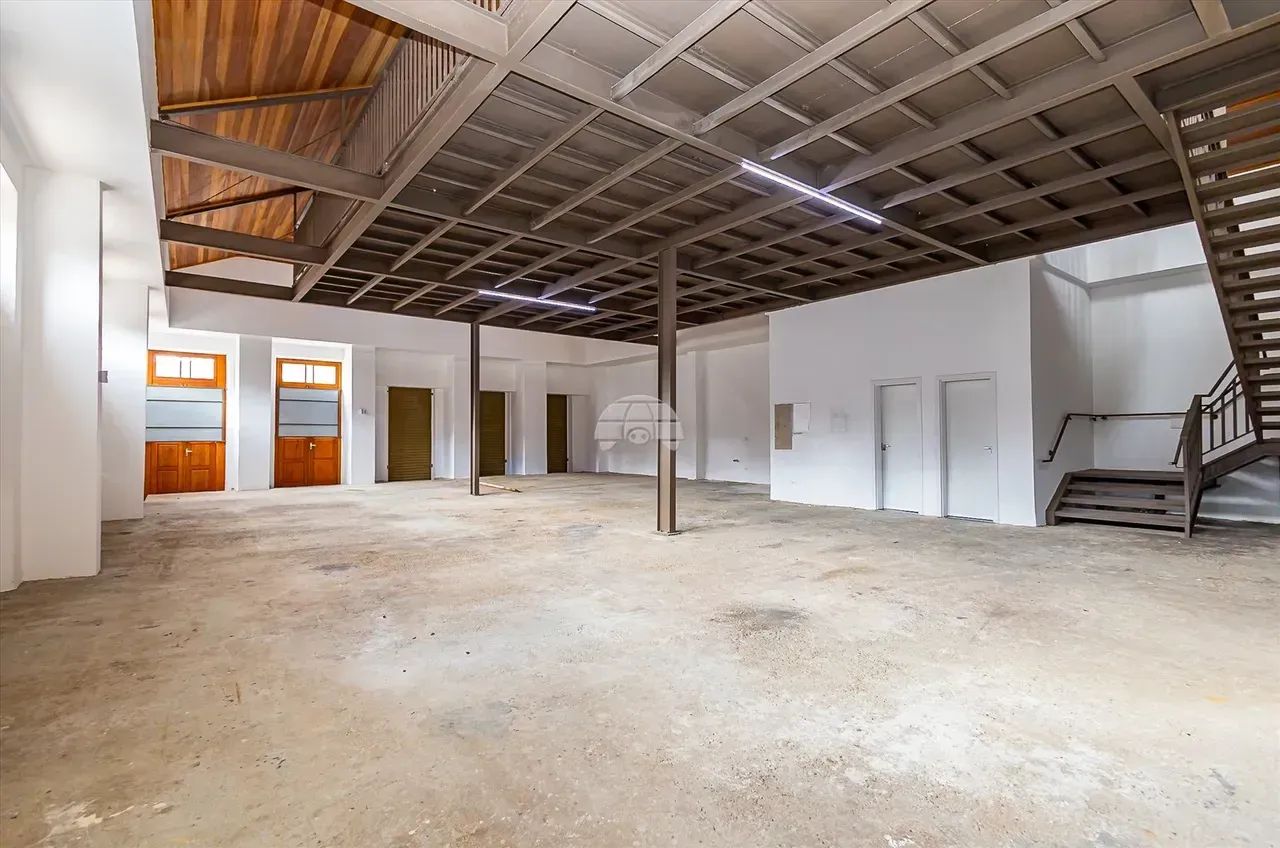 Prédio Comercial para Venda no Bairro Rebouças - Foto 3