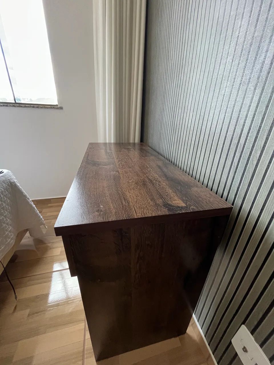 Mesa de escritório/ escrivaninha  - Foto 4