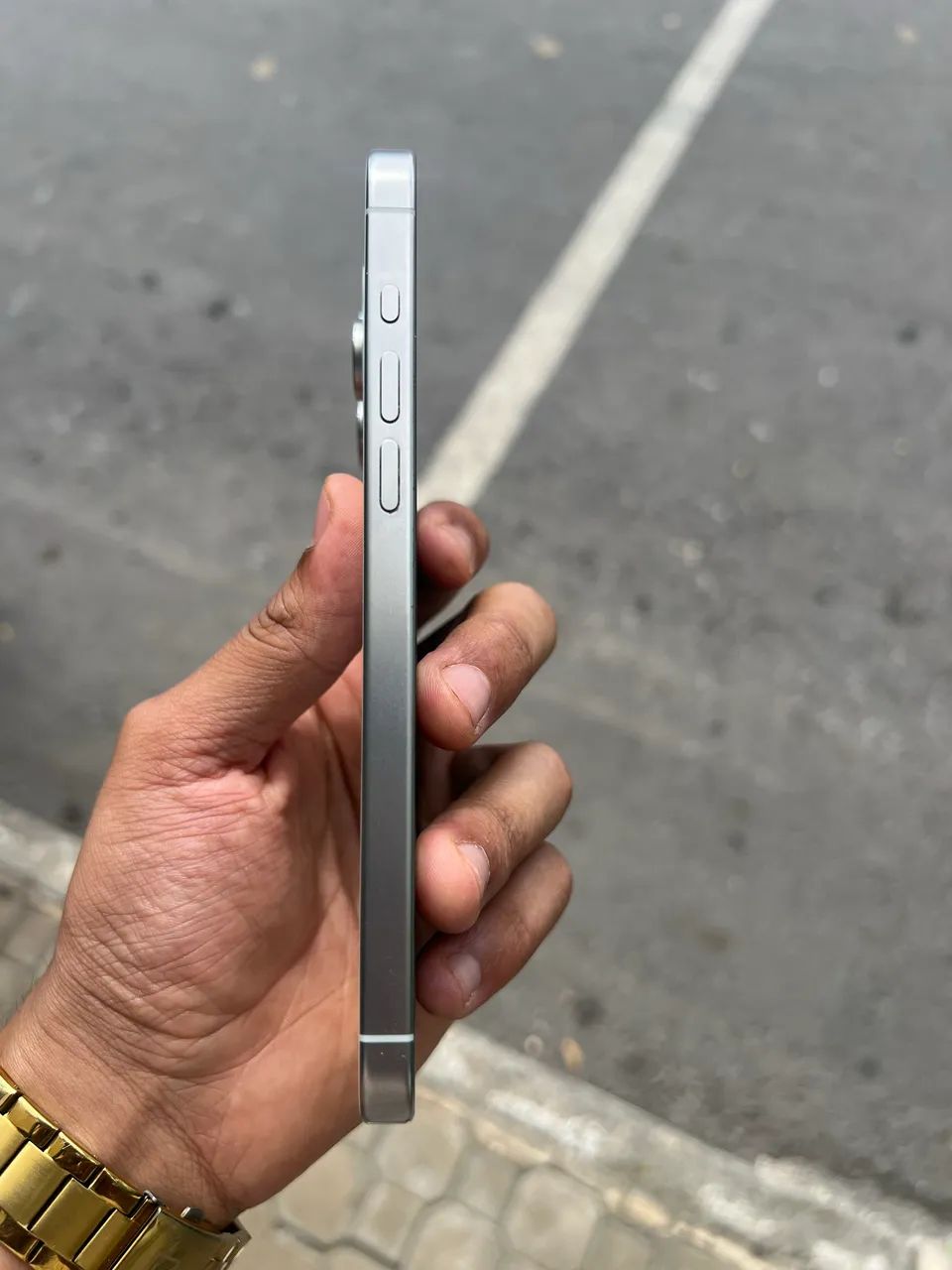 iPhone 15 pro max - Foto 5