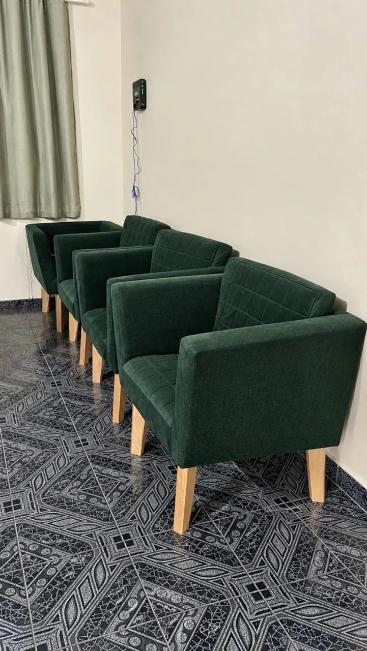 VENDO Poltronas - Foto 2