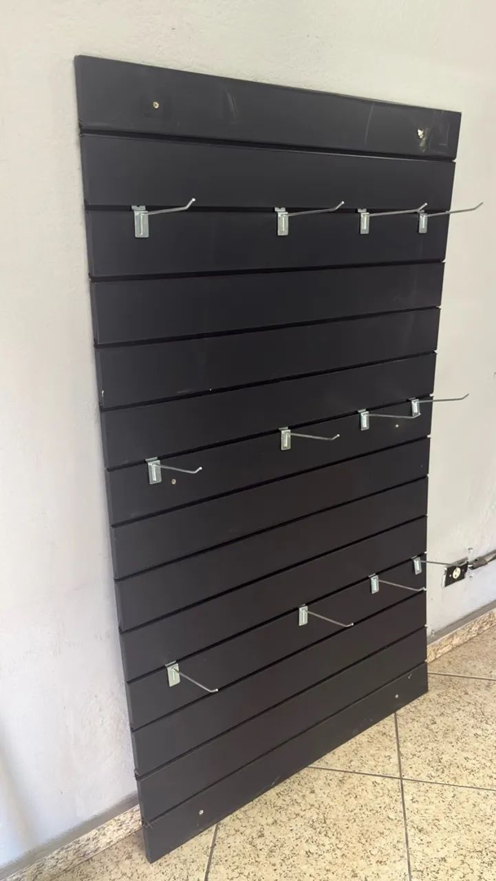 Painel canelado mdf - Foto 2
