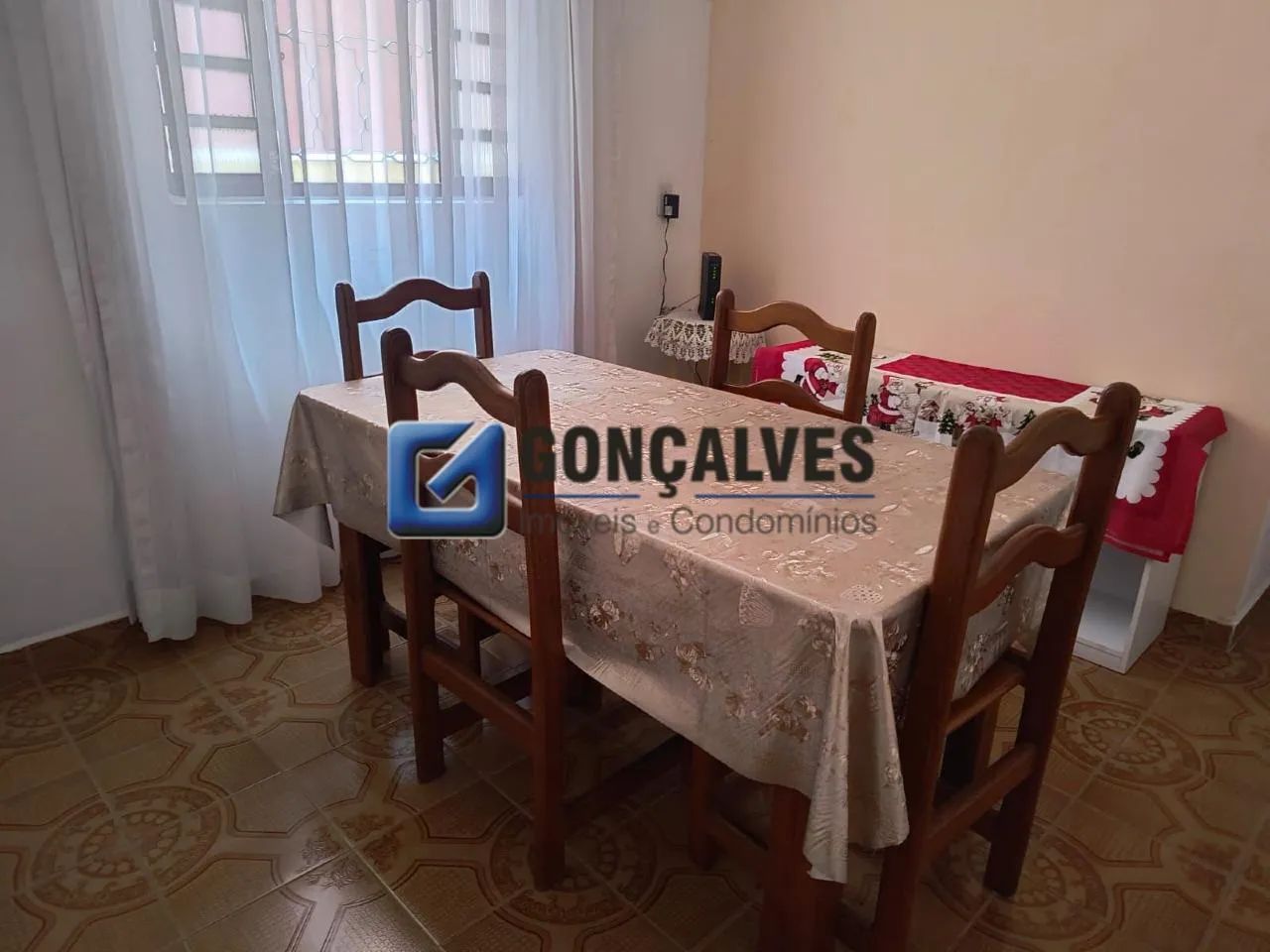Sobrado à Venda em Diadema (Taboão)  4 Quartos, Espaço Gourmet e 2 Vagas - Foto 10