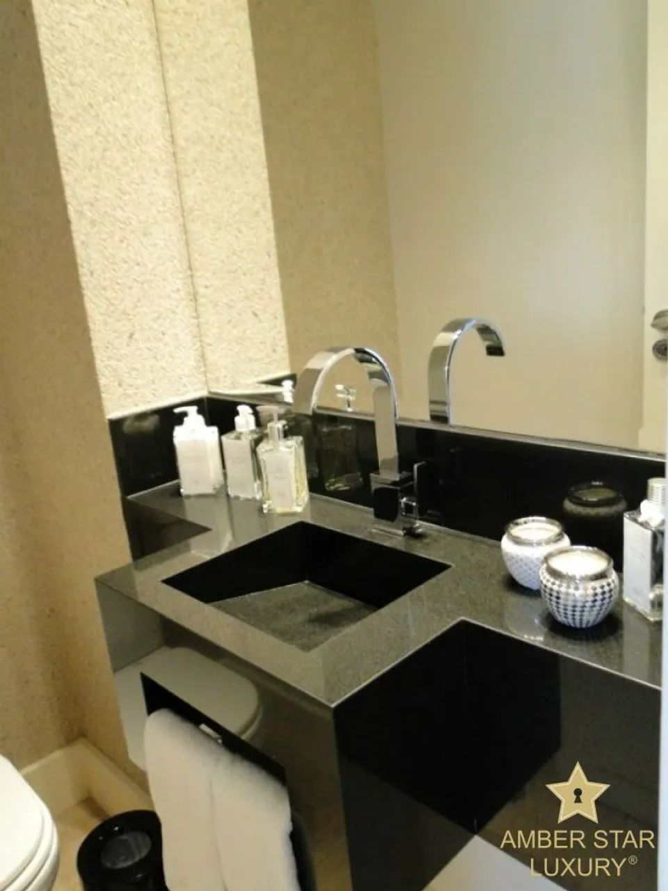 Apartamento sofisticado na Vila Nova Conceição - Foto 5