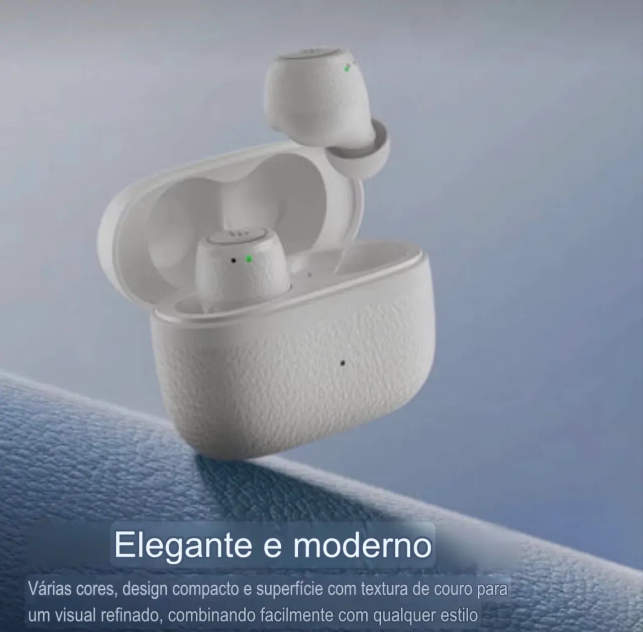 Fone Bluetooth Edifier T30