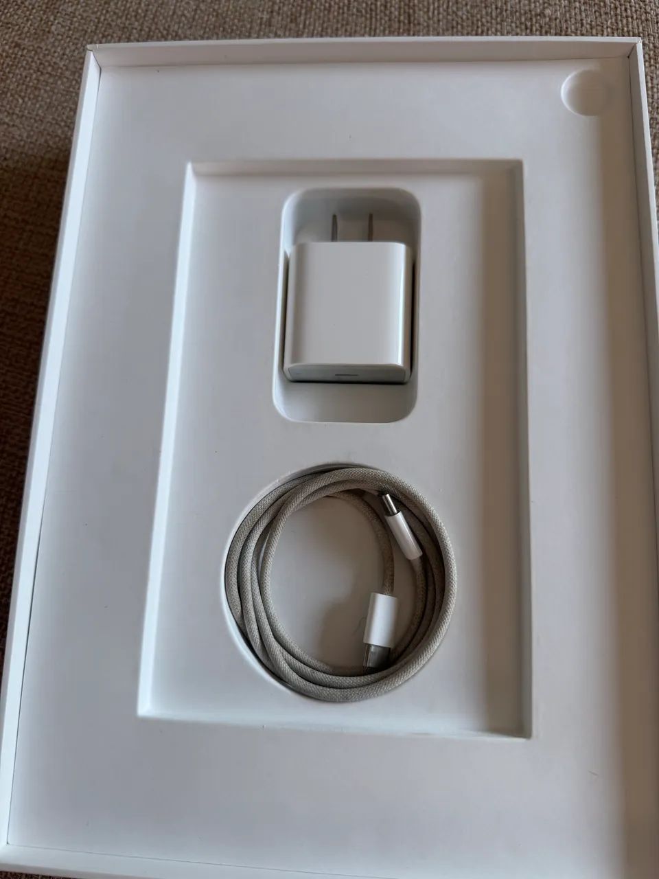 Apple IPad Air 5 256gb - Foto 4