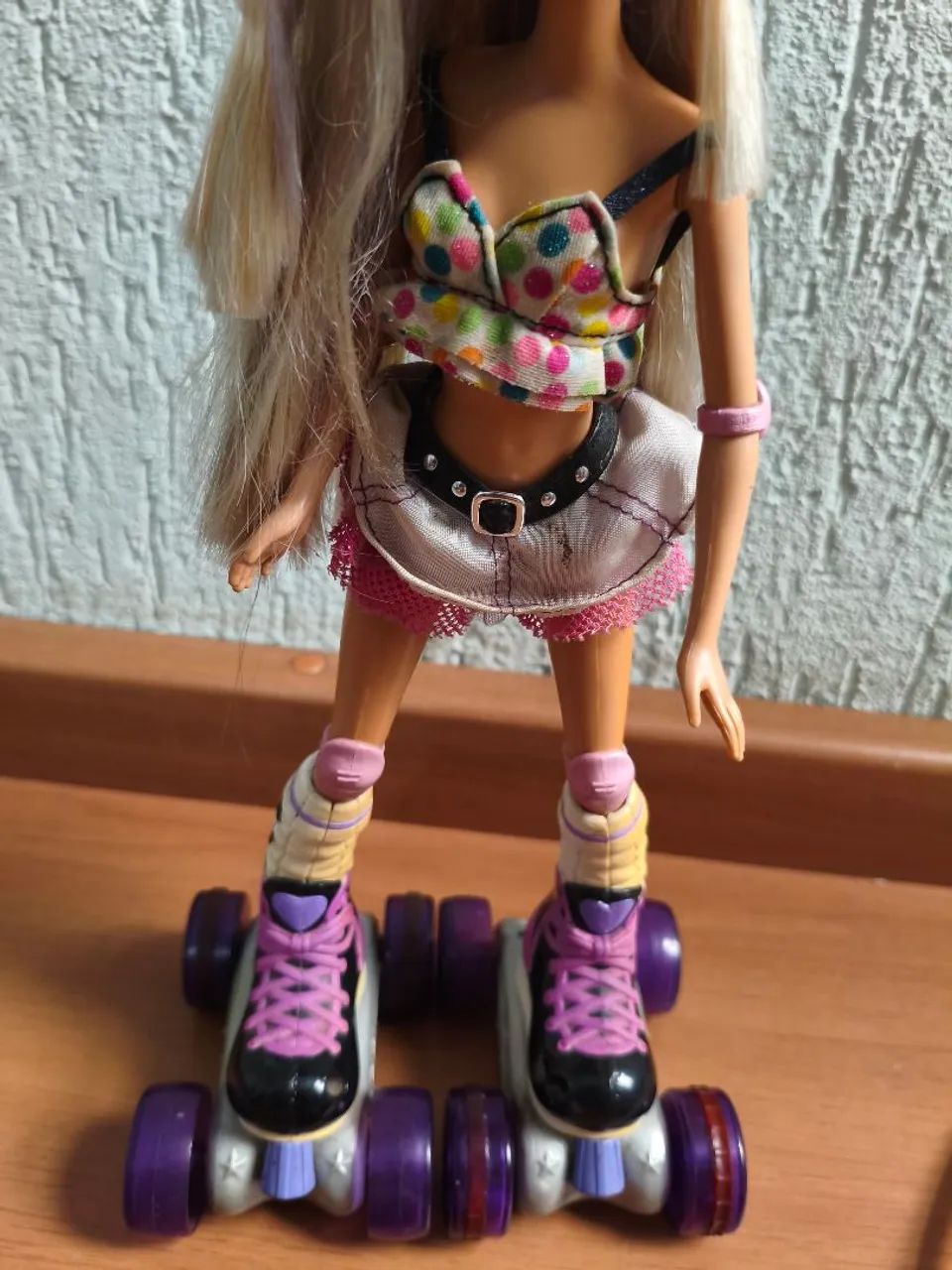 My Scene Barbie  - Foto 3