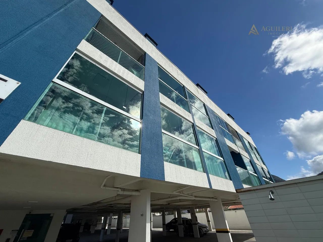 Apartamento em Tabuleiro - Matinhos