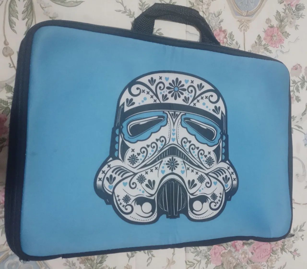 Case para notebook slim em Neoprene<br><br>