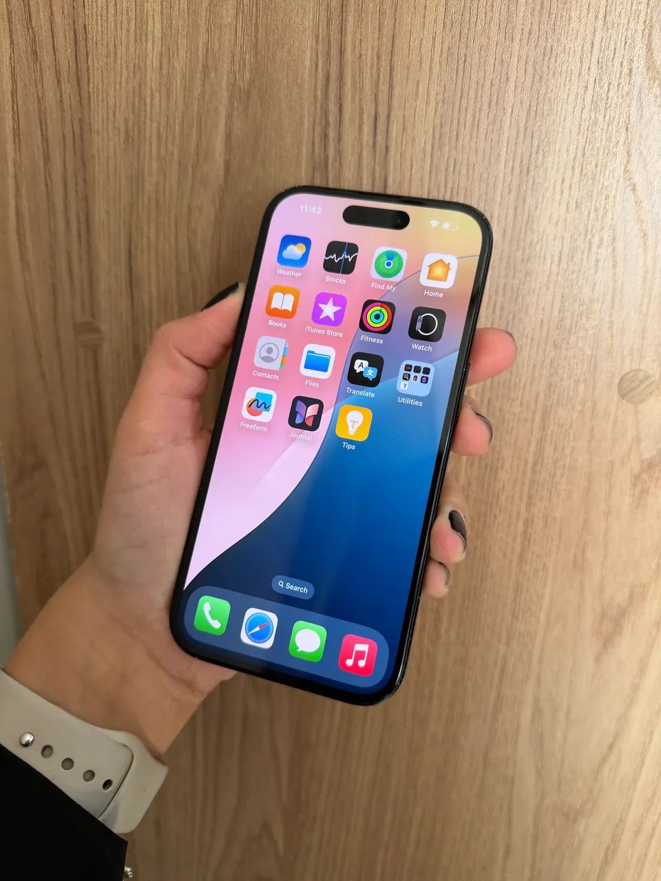 iPhone 16 - Foto 2