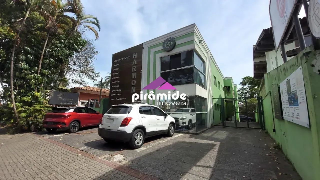 Prédio Comercial à venda, Jardim Esplanada por R$ 4.800.000, São José dos Campos, SP