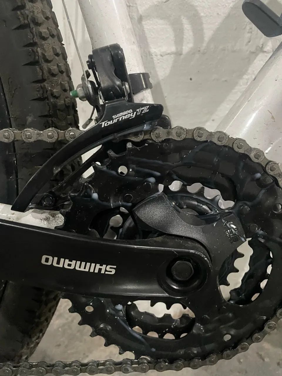 Bicicleta Aro 29 - Foto 2