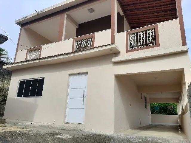 Foto - Queimados - Aliança
