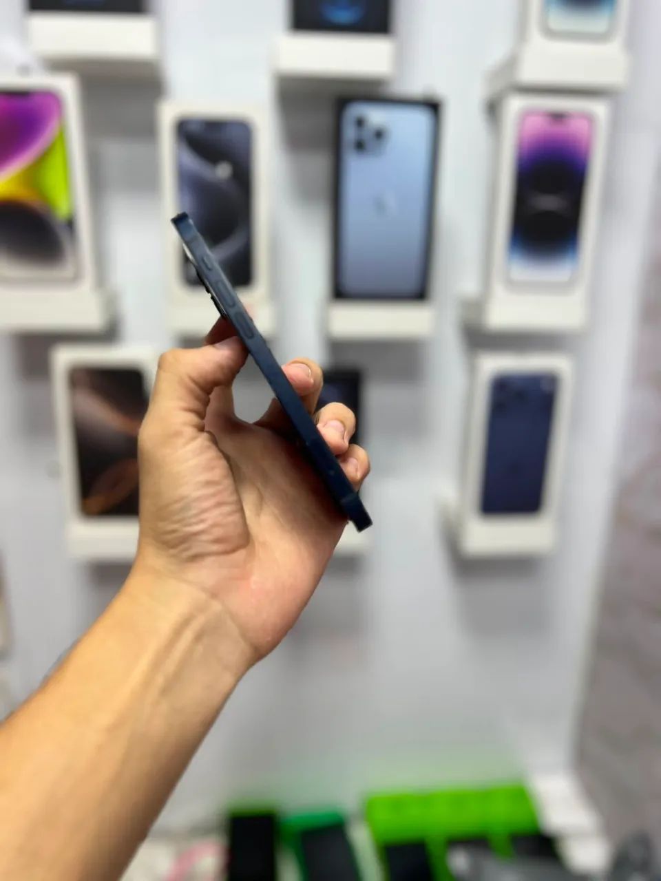iPhone 12 - 64GB  ?1.499,00 - Foto 3