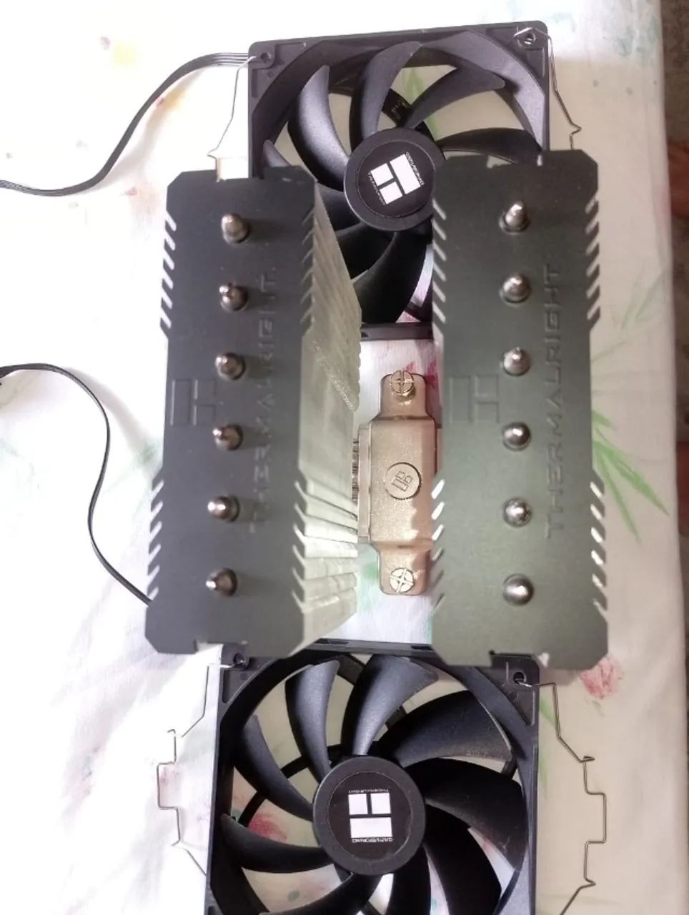 Cooler Thermaright Peerless Assassin 120 SE - Foto 4