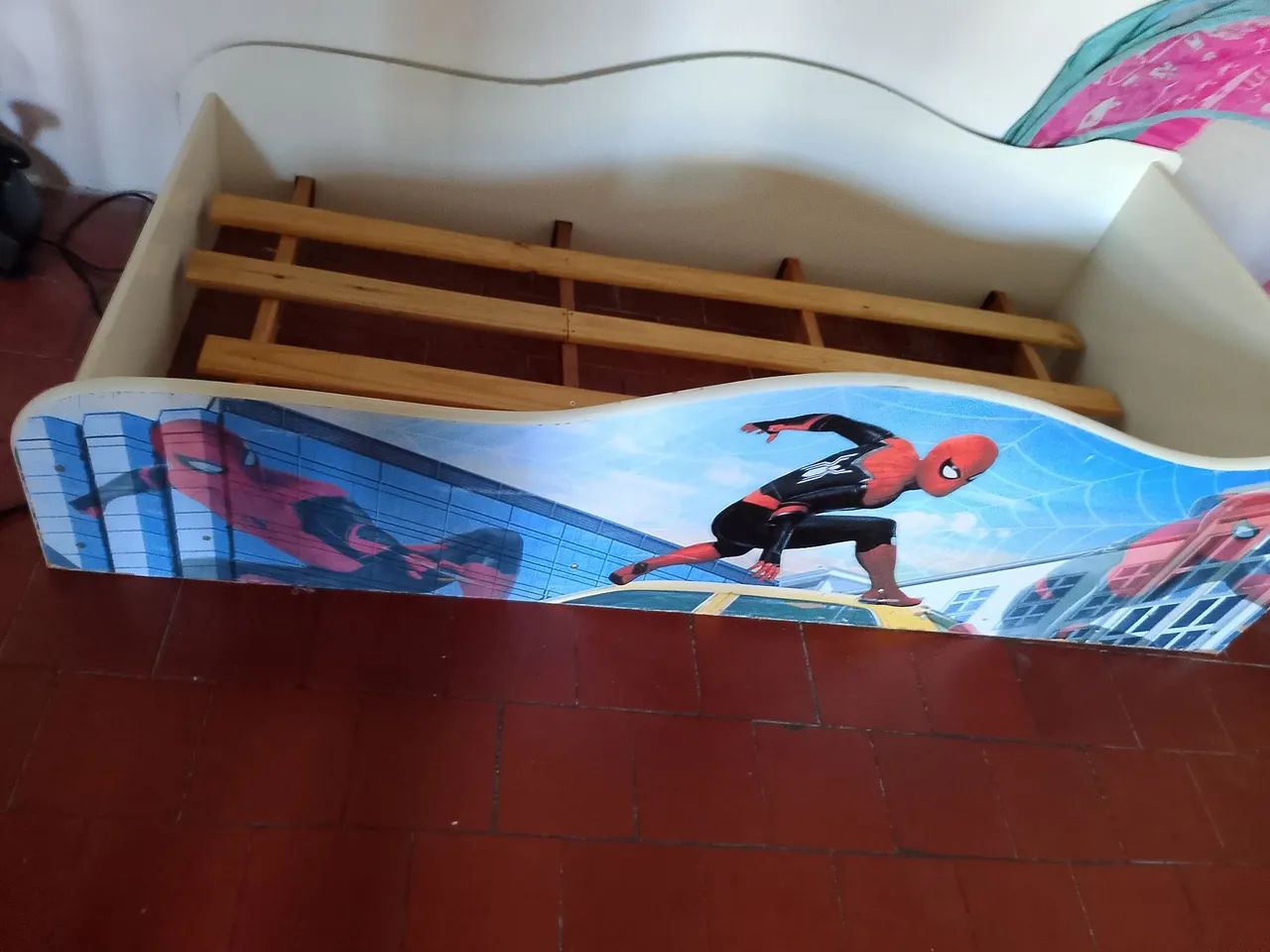 Cama infantil  - Foto 4
