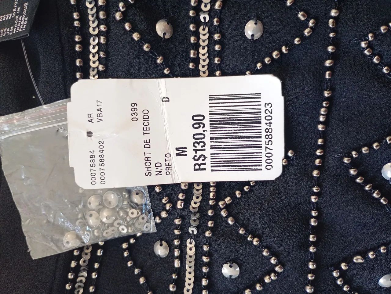 Short forever 21  - Foto 2