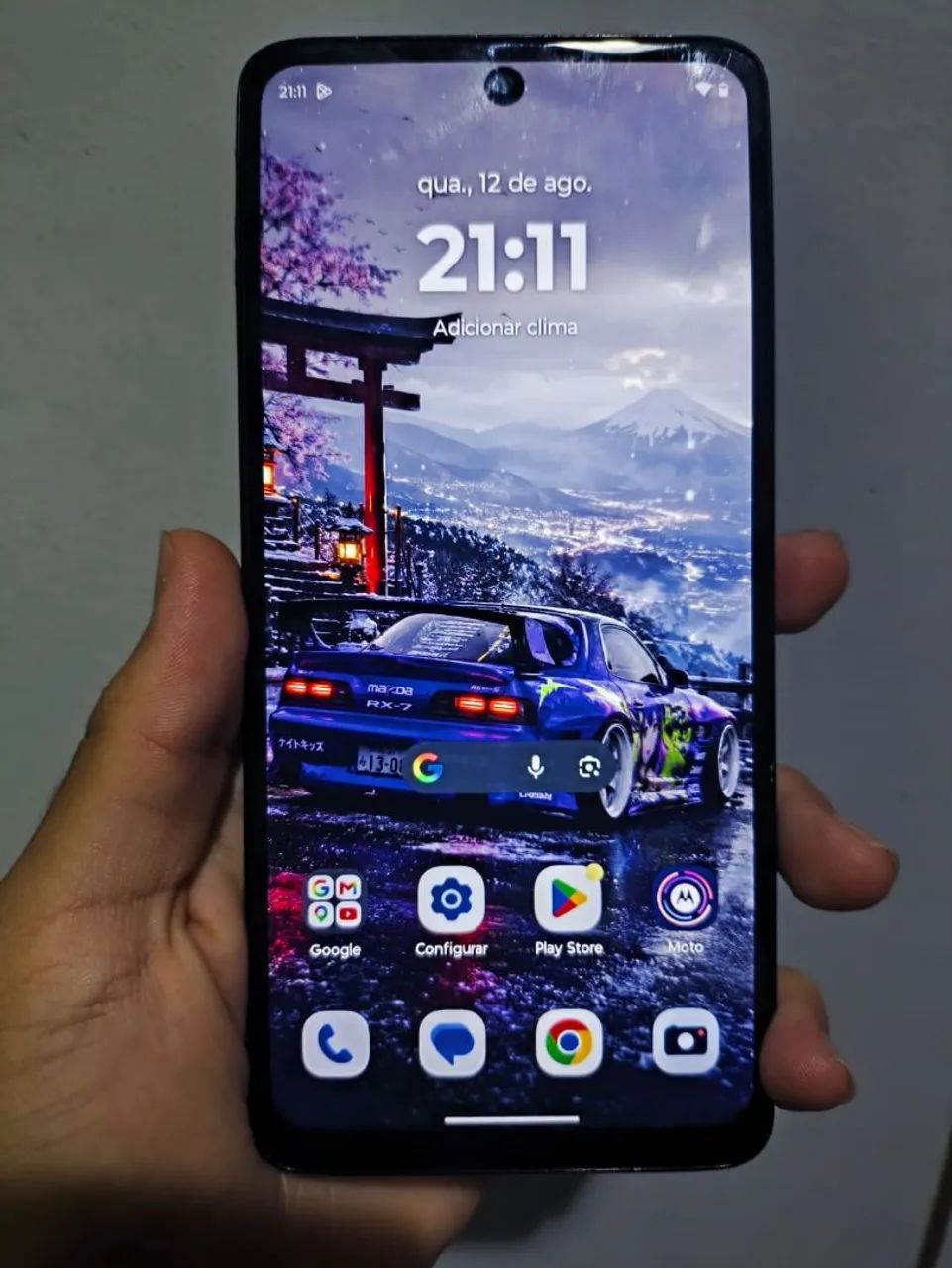 MOTO G84 5G 256GB | 8GB RAM - Foto 5