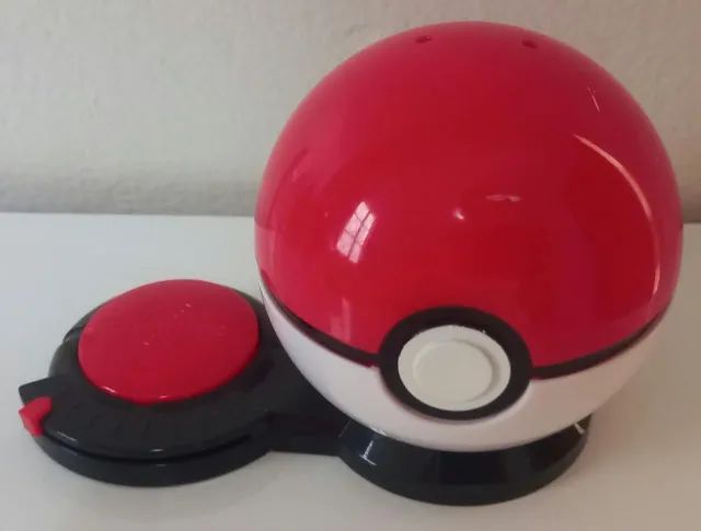 Pokémon ataque surpresa