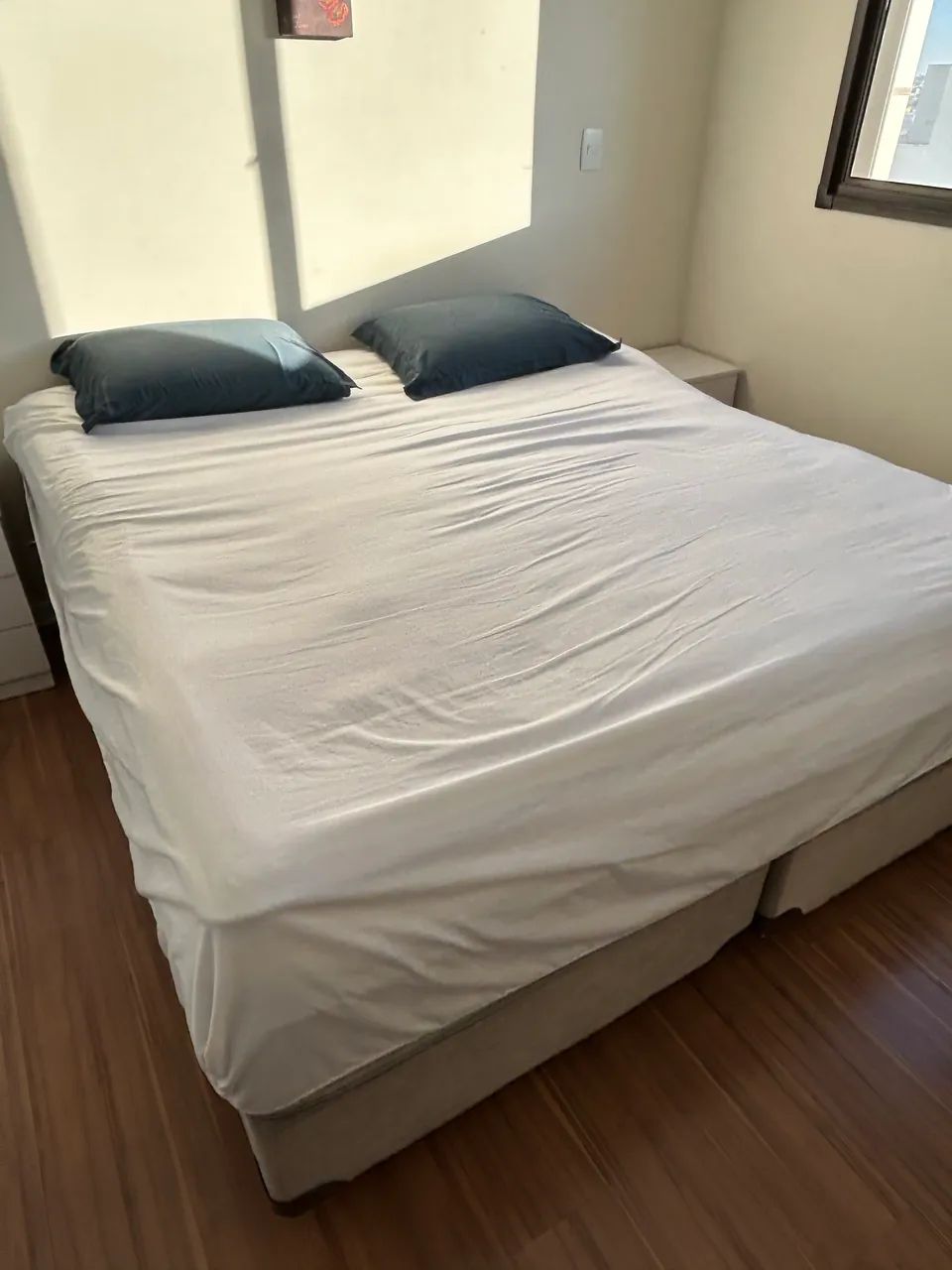 Cama King Size - Foto 2